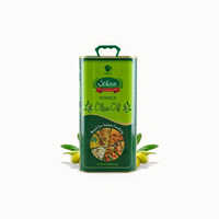 Solasz Pomace Olive Oil - Cultivation Type: Organic