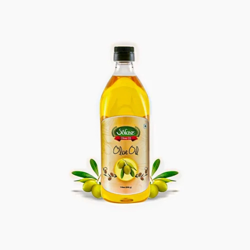 Solasz Olive Oil - Grade: Food Grade