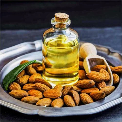 Orah Sweet Almond Oil - Age Group: All Age Group
