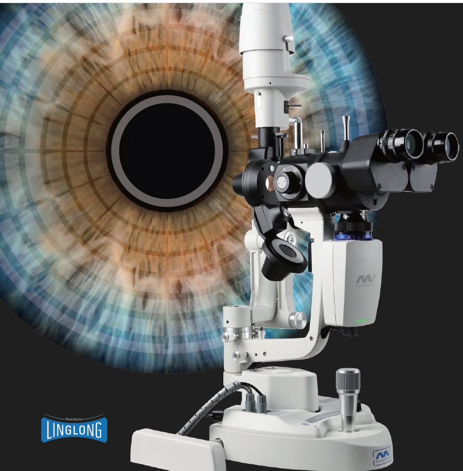 Mediworks Dry Eye Diagnostic System