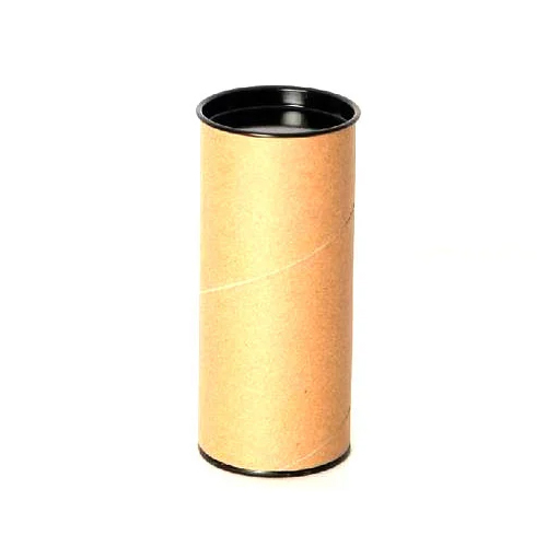 Fabric Paper Tube