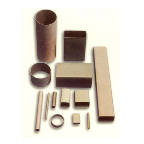 Precision Paper Tubes - Size: Customized