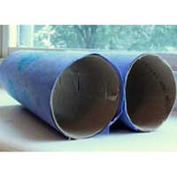 Seaming Paper Tubes