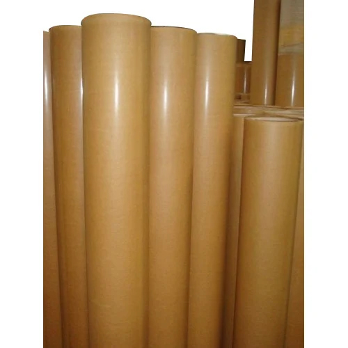Seamless Paper Tube