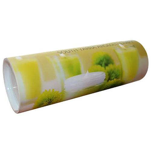 Printed Packaging Tube