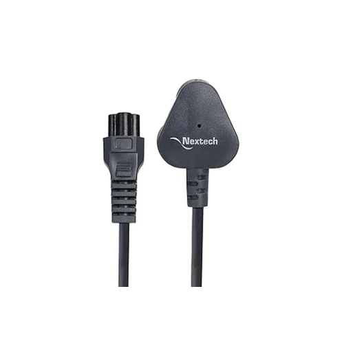 1.5m Nextech Power Cord