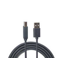 1.8m Nextech Usb Printer Cable - Application: Electrical