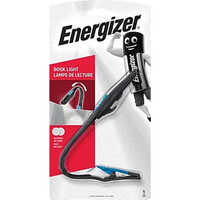 Energizer LED Book Light Personal Flashlight