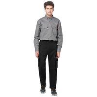 Proban Shirts - Color: Gray