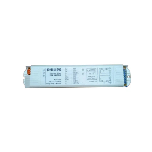 Tubelight Choke - Features: High Voltage Protection