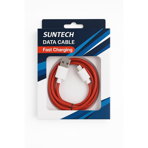 Fast Charging Data Cable