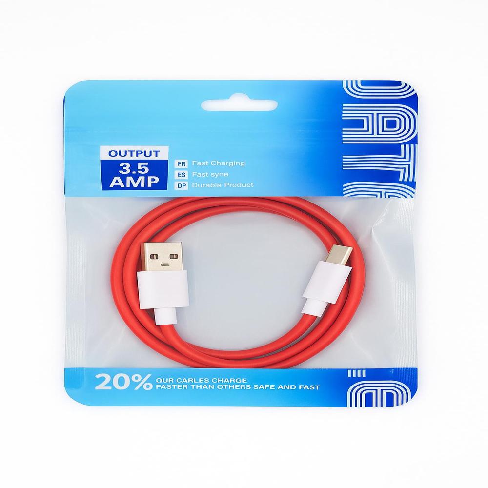 Fast Charging Data Cable