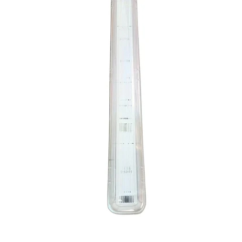 Weatherproof Tubelight Fitting - Features: Durable