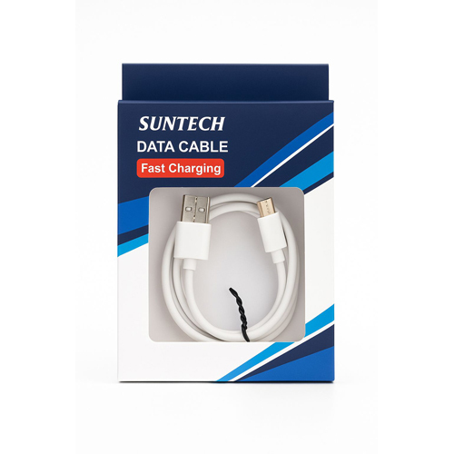 Fast Charging Data Cable