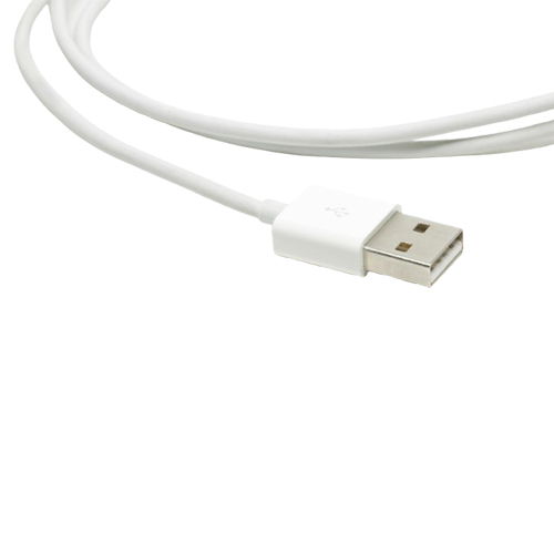 Iphone White Cable