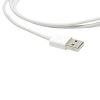 Iphone White Cable