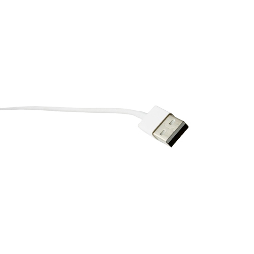 Iphone White Cable
