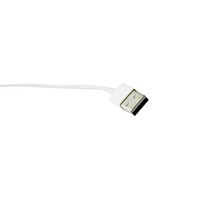 Iphone White Cable