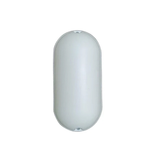 Bulk Head Led Light - Color: White