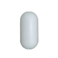Bulk Head Led Light - Color: White