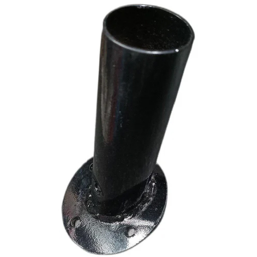 Street Light Wall Bracket - Color: Black