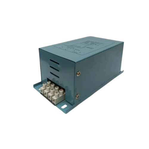 250W Metal Halide Choke - Color: Gray