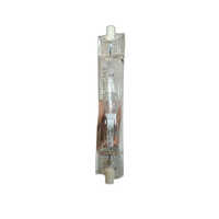 150w Metal Halide Lamp - Material: Glass