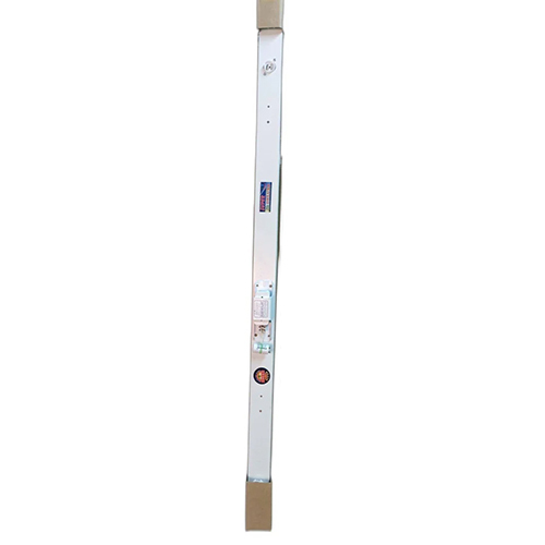36 Watts Vpit Patti Fitting - Color: White