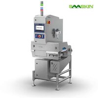 Mettler Toledo X34C Series, System