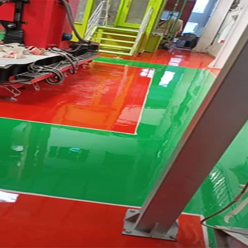 Anti Static ESD Flooring Services