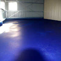 Epoxy-PU Flooring Service