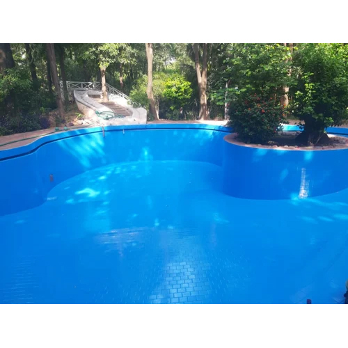 Epoxy Polyurethane Flooring Service