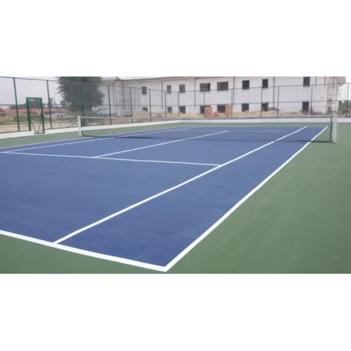 Epoxy Coating Services