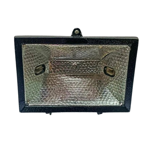 1000W Led Halogen Light - Color Temperature: 3500 Kelvin (K)
