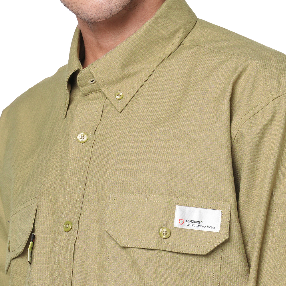 Lenzing shirt
