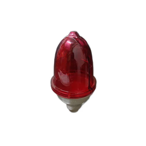Aviation Obstruction Lights - Material: Plastic