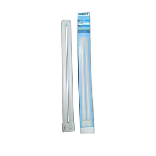 36W Pll Cfl Lamp - Color: White