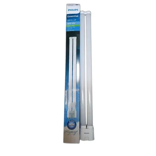 Philips Pll 18W 865 4P Pl Light - Color: White