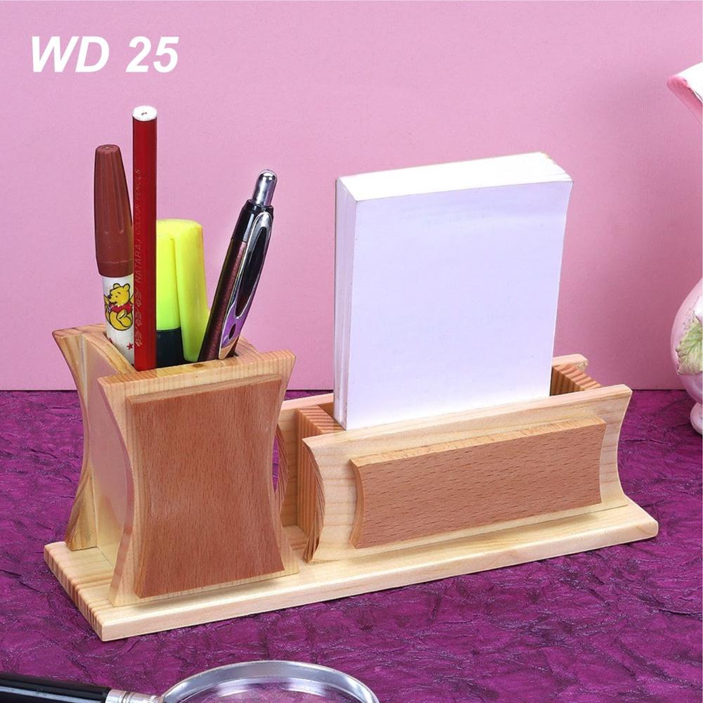 small Wooden tabletop & desktop item