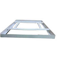 90mm LED Tube Light Frame