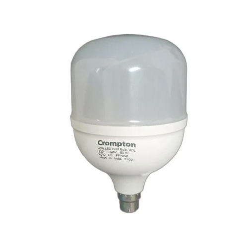 Crompton 40W Led Lamp - Color: White