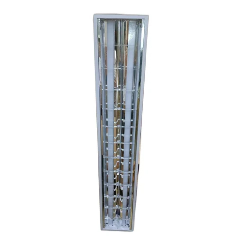 Mirror Optic Twin Tubelight