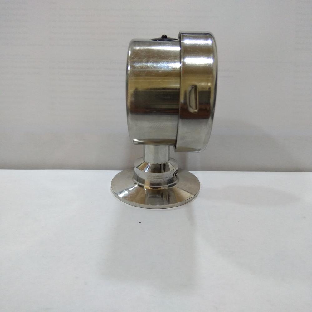 Triclover Sealed Pressure Gauges
