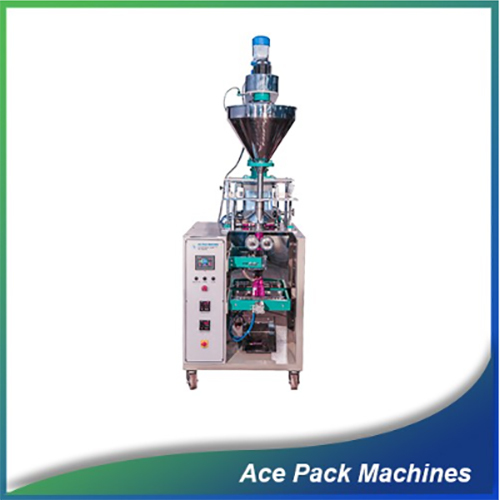 Auger Filling Machine ( All Type of Powders)