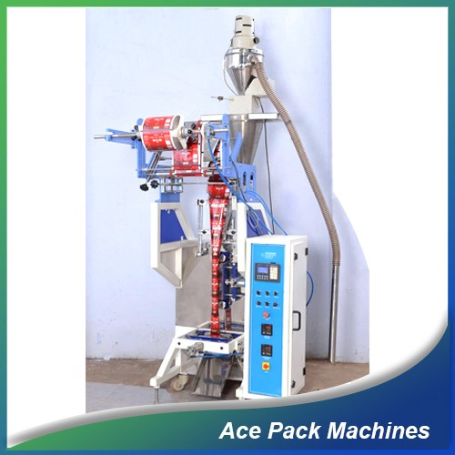 Cup Filling Machine (All Type of Grains and Spice)