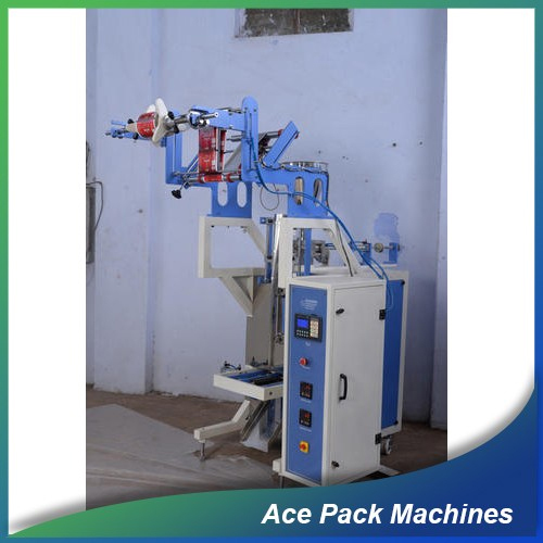Liquid Filling Machine (Pickle Paste And Oil) - Automatic Grade: Automatic