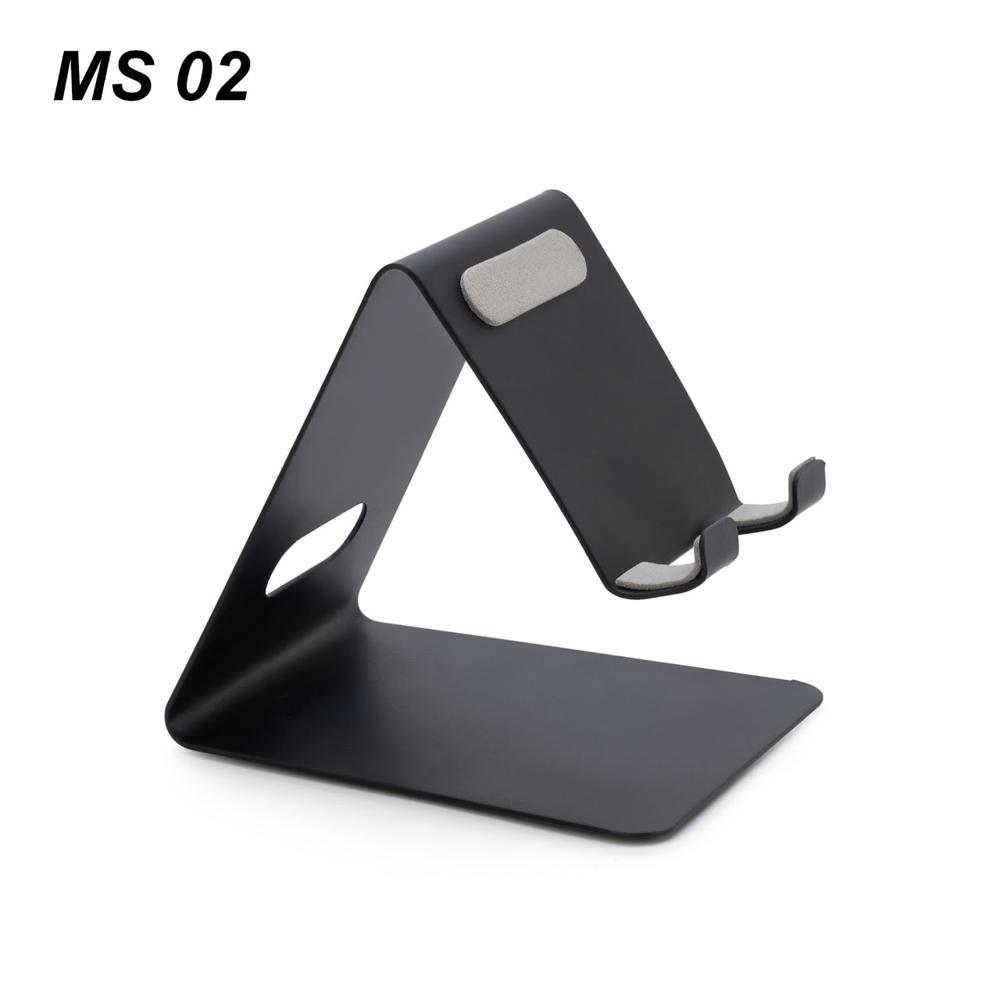 Steel Mobile Stand & Double Side Mobile Stand