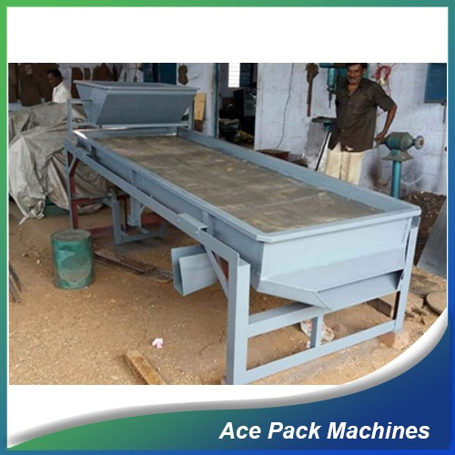 Sifter Machine