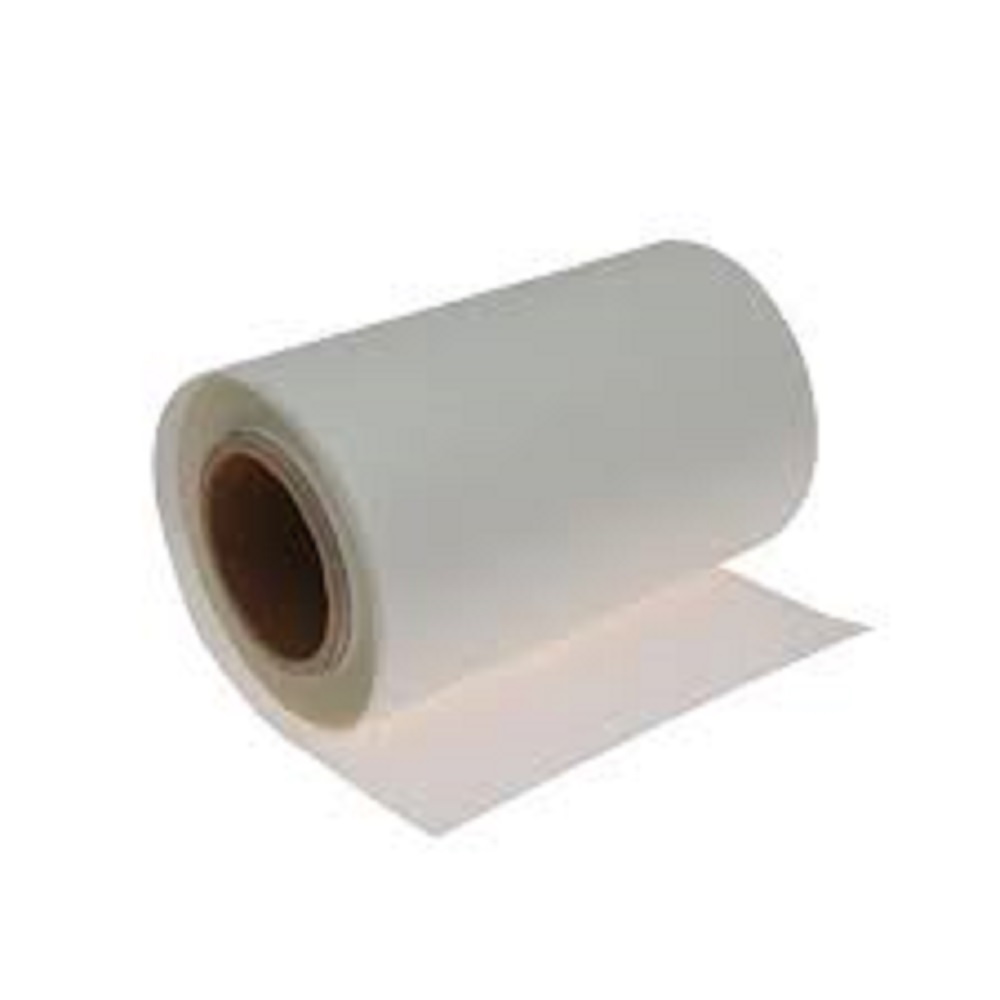 Dtf Pet Film Roll For A4 Printer - Color: White