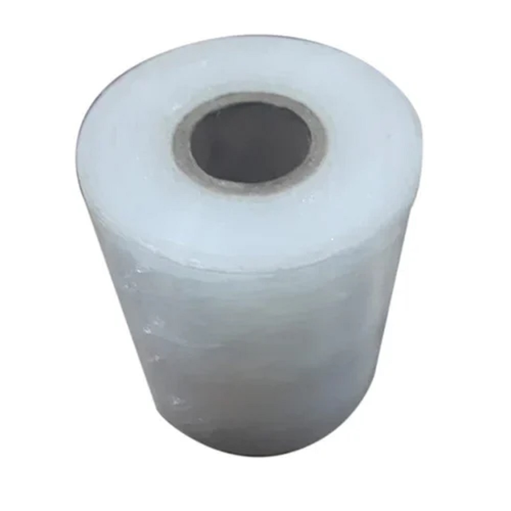 Dtf Pet Film Roll For A4 Printer - Color: White